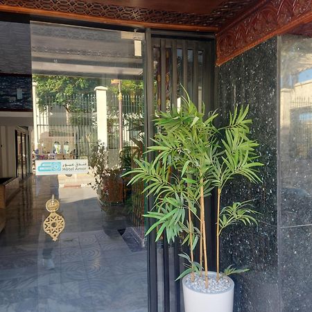 Amor Hotel เฟส ภายนอก รูปภาพ