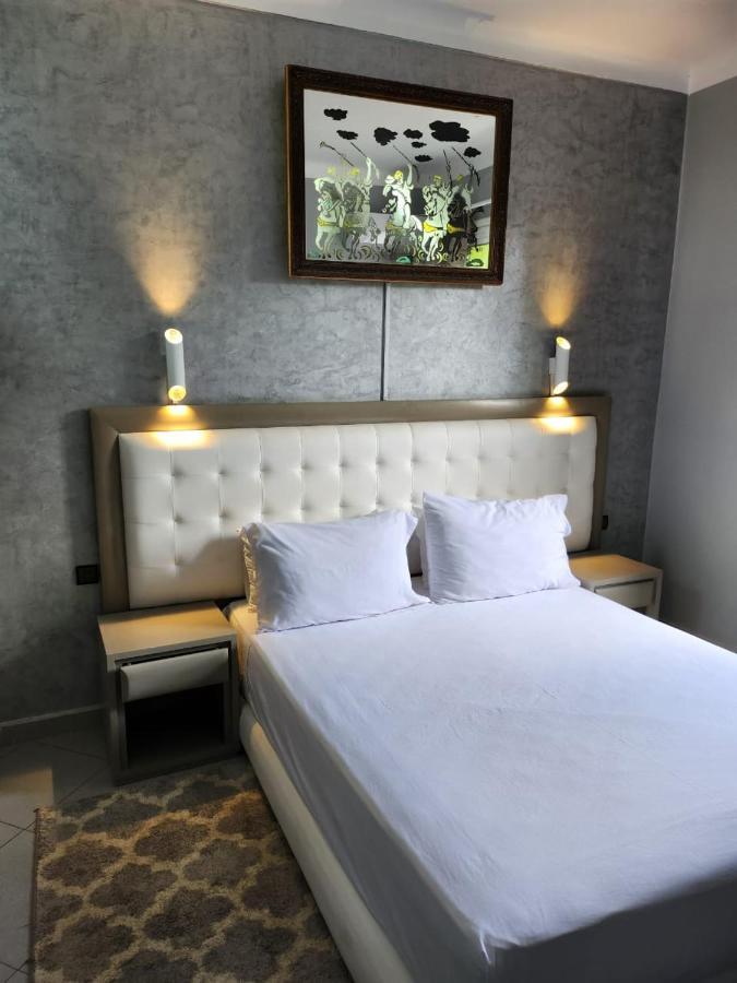 Amor Hotel เฟส ห้อง รูปภาพ