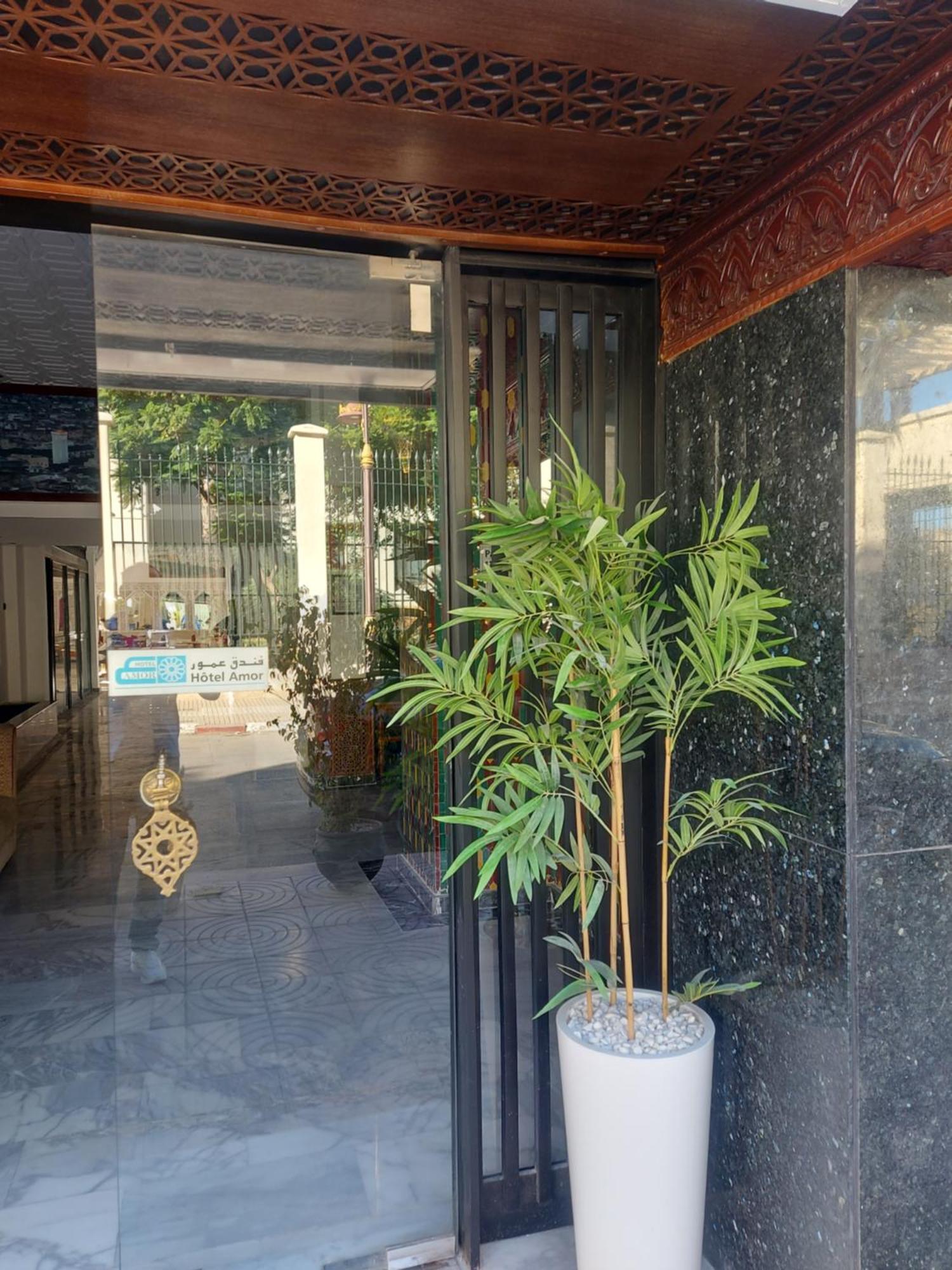 Amor Hotel เฟส ภายนอก รูปภาพ