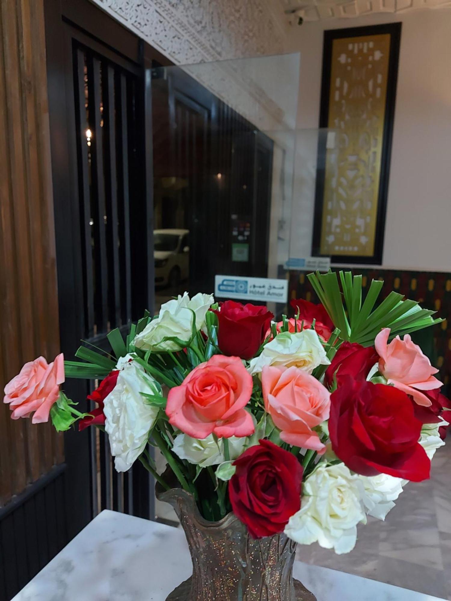 Amor Hotel เฟส ภายนอก รูปภาพ