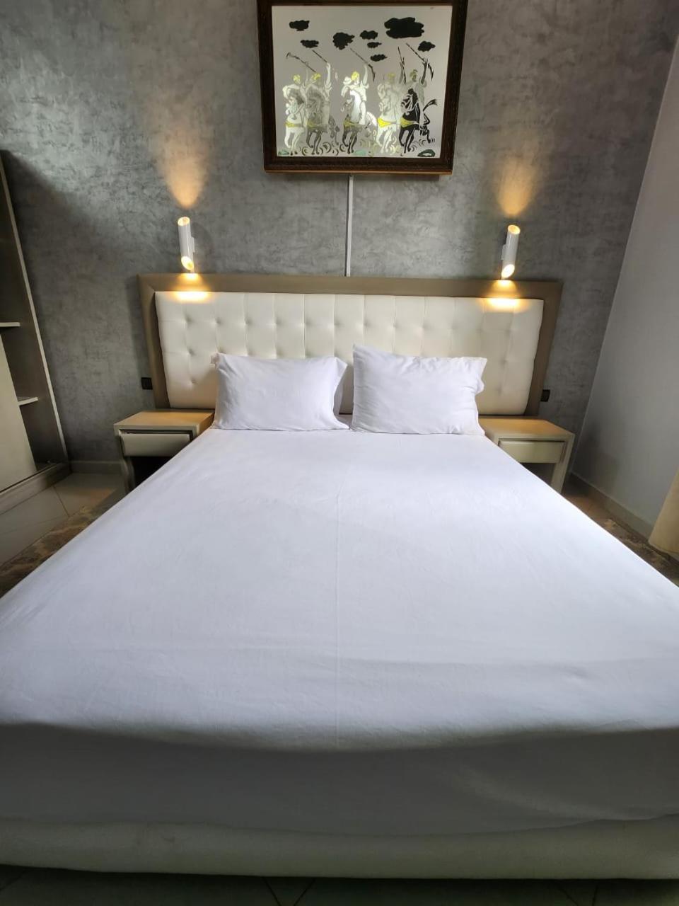 Amor Hotel เฟส ห้อง รูปภาพ